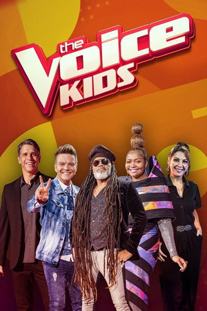 The Voice Kids 6. évad (2021-06-06) poszter