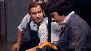 Porridge 1. évad Ep.4 4. epizód