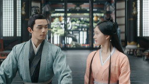 星汉灿烂 1. évad Ep.28 28. epizód
