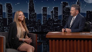 Jimmy Kimmel Live! 22. évad Ep.20 20. epizód