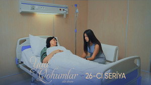 Yad Qohumlar 1. évad Ep.26 26. epizód