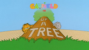 Garfield és barátai 1. évad Ep.18 Házikedvencverseny