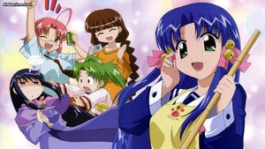 まほらば ~Heartful days~ kép
