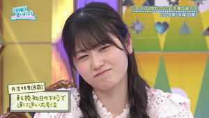 日向坂で会いましょう 3. évad Ep.29 29. epizód