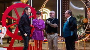 MasterChef 12. évad Ep.2 2. epizód