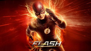 Flash – A Villám kép