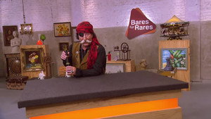 Bares für Rares 12. évad Ep.219 219. epizód