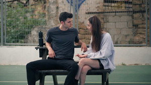 אינפיניטי 1. évad Ep.3 3. epizód
