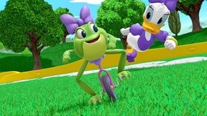 Mickey Mouse Clubhouse+ 1. évad Ep.11 11. epizód