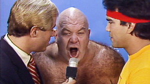 WWF Wrestling Challenge 1. évad Ep.8 8. epizód
