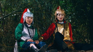 神探亨特詹 1. évad Ep.21 21. epizód