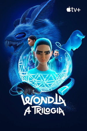 WondLa poszter