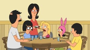 Bob burgerfalodája 8. évad Ep.11 11. epizód