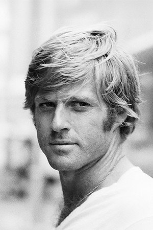 Robert Redford profil kép