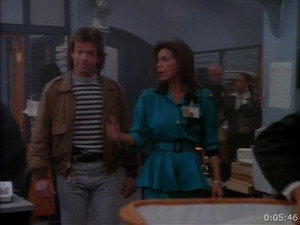 Alien Nation 1. évad Ep.22 22. epizód