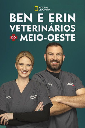Falusi állatdokik poszter