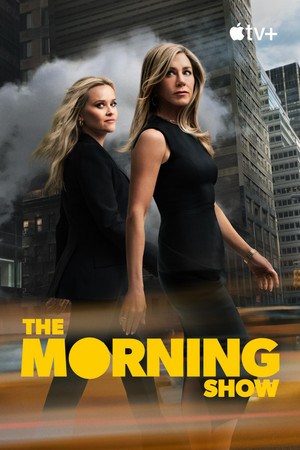 The Morning Show poszter