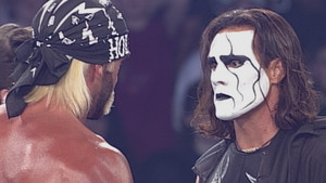 WWE's Greatest Moments 1. évad Ep.7 7. epizód