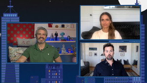 Watch What Happens Live with Andy Cohen 17. évad Ep.107 107. epizód