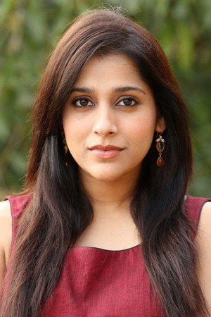 Rashmi Gautham profil kép