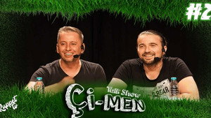Çimen Show kép