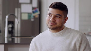 Muslim Matchmaker 1. évad Ep.5 5. epizód