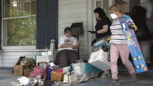 Hoarders 11. évad Ep.1 1. epizód
