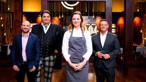 MasterChef Australia 8. évad Ep.4 4. epizód