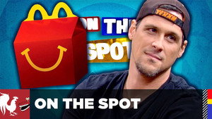 On the Spot 4. évad Ep.10 10. epizód