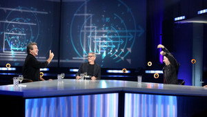 Cette année-là 3. évad Ep.3 3. epizód