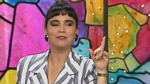 Rainha da Sucata 1. évad Ep.19 19. epizód