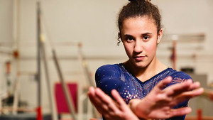 Gym Stars 2. évad Ep.14 14. epizód