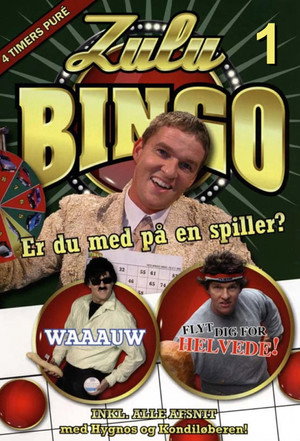 Zulu Bingo 1. évad (2003-09-23) poszter