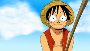 One Piece kép
