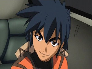ヴァンドレッド 2. évad Ep.12 12. epizód