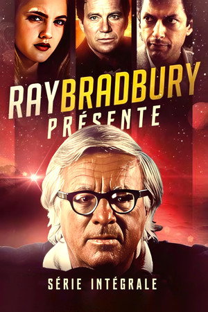 The Ray Bradbury Theater poszter