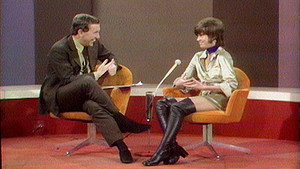 David Frost Vs 1. évad Ep.3 3. epizód