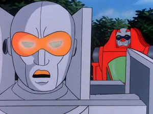 Challenge of the GoBots 2. évad Ep.15 15. epizód