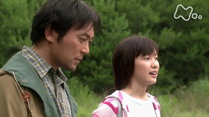 風のハルカ 1. évad Ep.18 18. epizód