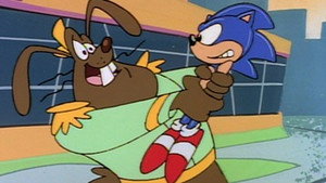Adventures of Sonic the Hedgehog 1. évad Ep.44 44. epizód