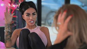 Olivia Attwood: Getting Filthy Rich 4. évad Ep.1 1. epizód
