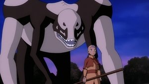 Avatár – Aang legendája Első könyv: Víz Ep.7 A szellemvilág: A téli napforduló (1)
