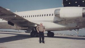 A popzene árnyoldala: Lou Pearlman felemelkedése és bukása Minisorozat Ep.2 Ami üzlet, az üzlet