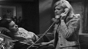 Dark Shadows 3. évad Ep.1 1. epizód