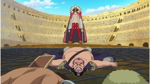 One Piece 16. évad Ep.668 668. epizód