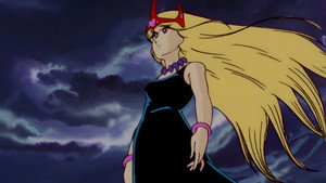 新竹取物語 1000年女王 1. évad Ep.33 33. epizód