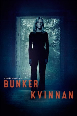 Bunkerkvinnan poszter