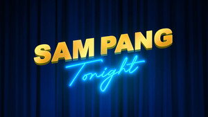 Sam Pang Tonight kép