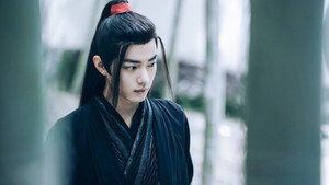 陈情令 kép