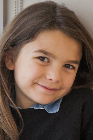 Brooklynn Prince profil kép